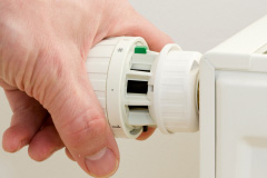 Buglawton central heating repair costs